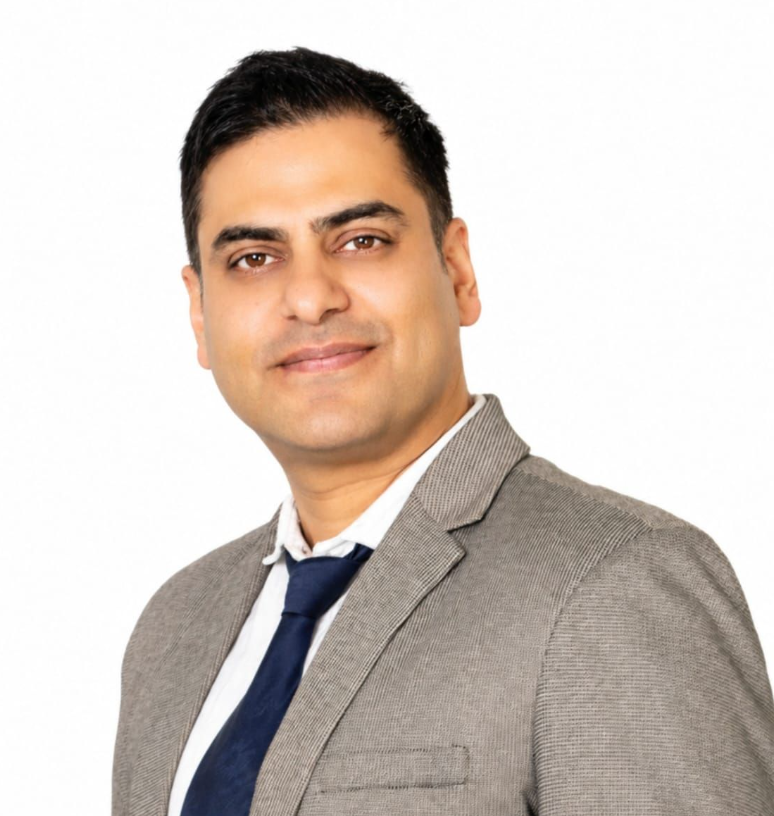 Ranjendra Aawasti