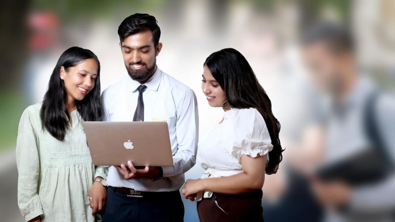 MBA