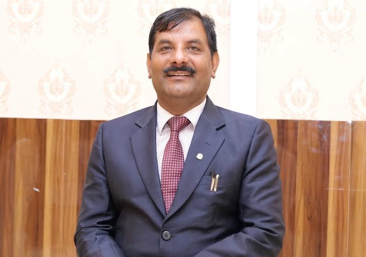 Ram Hari Silwal