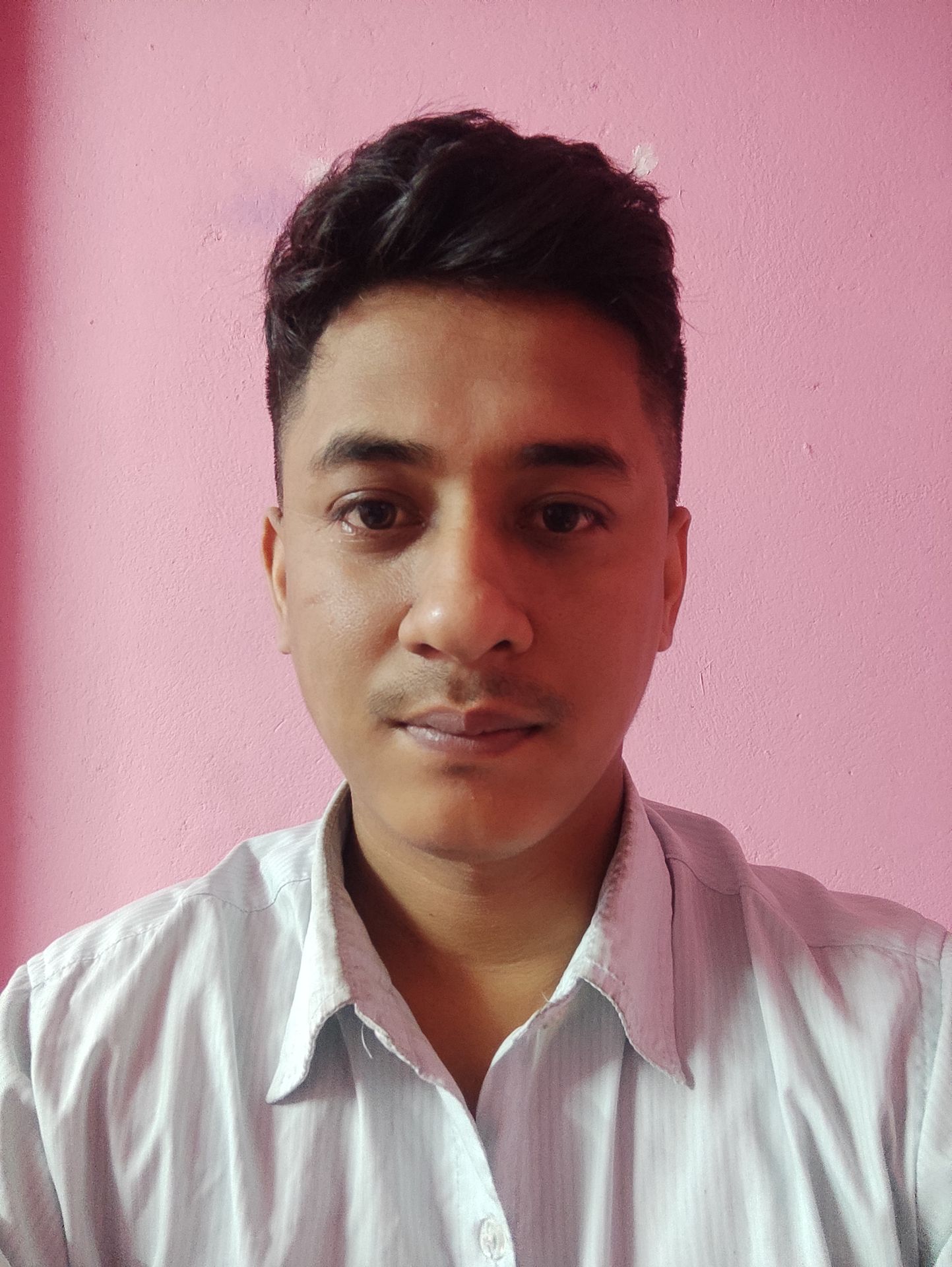Sujan Joshi
