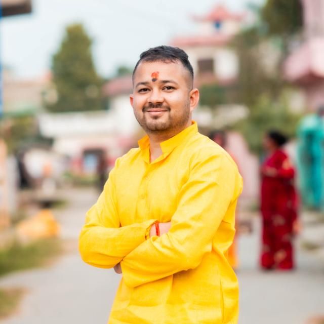 Aakash Singh