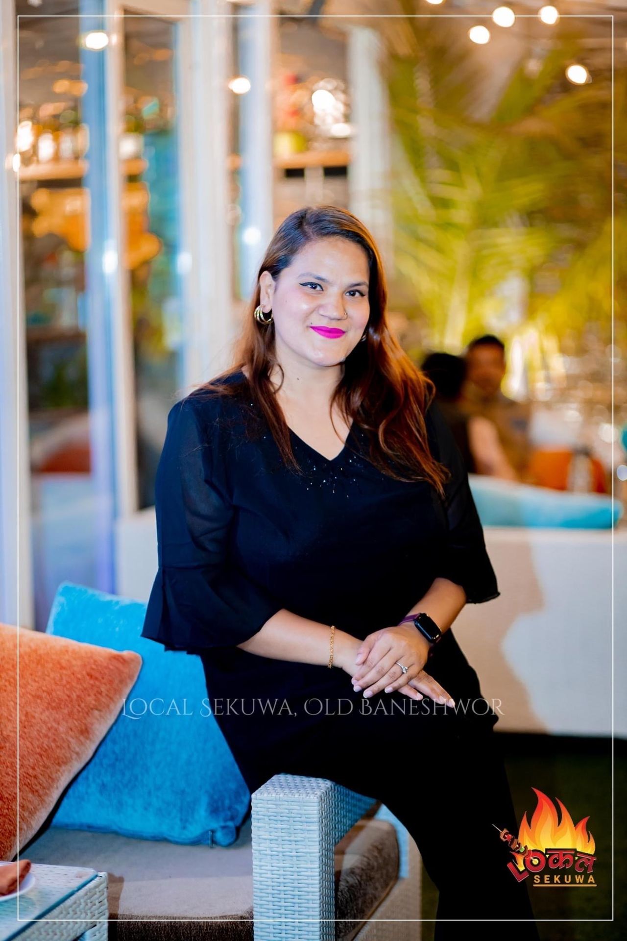 Parwati giri