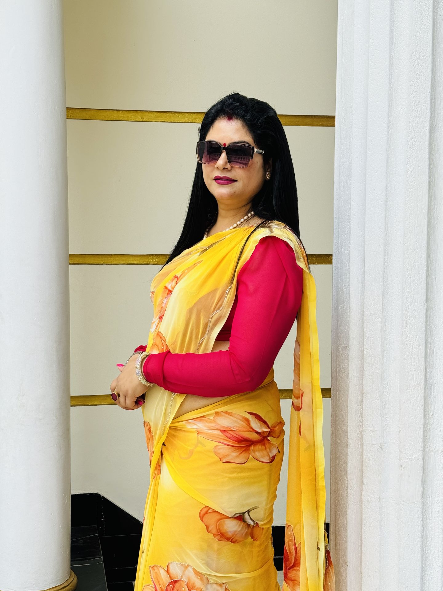 Punam Bhatta