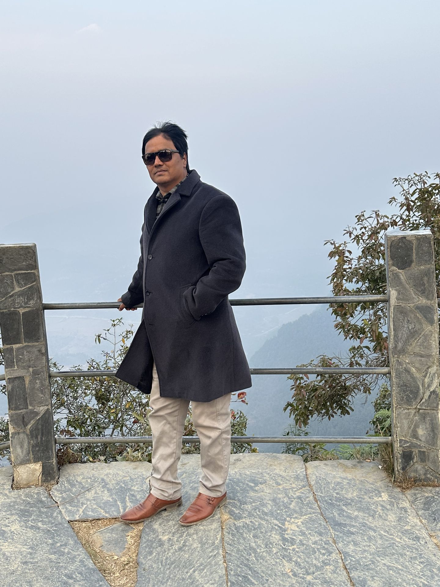 Mahendra Bahadur Chhetri
