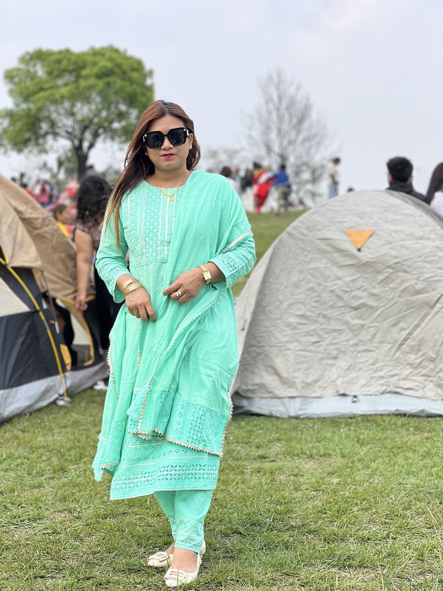 Nirjala Shrestha