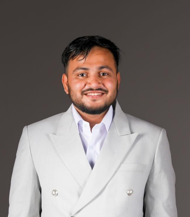 Suraj Regmi