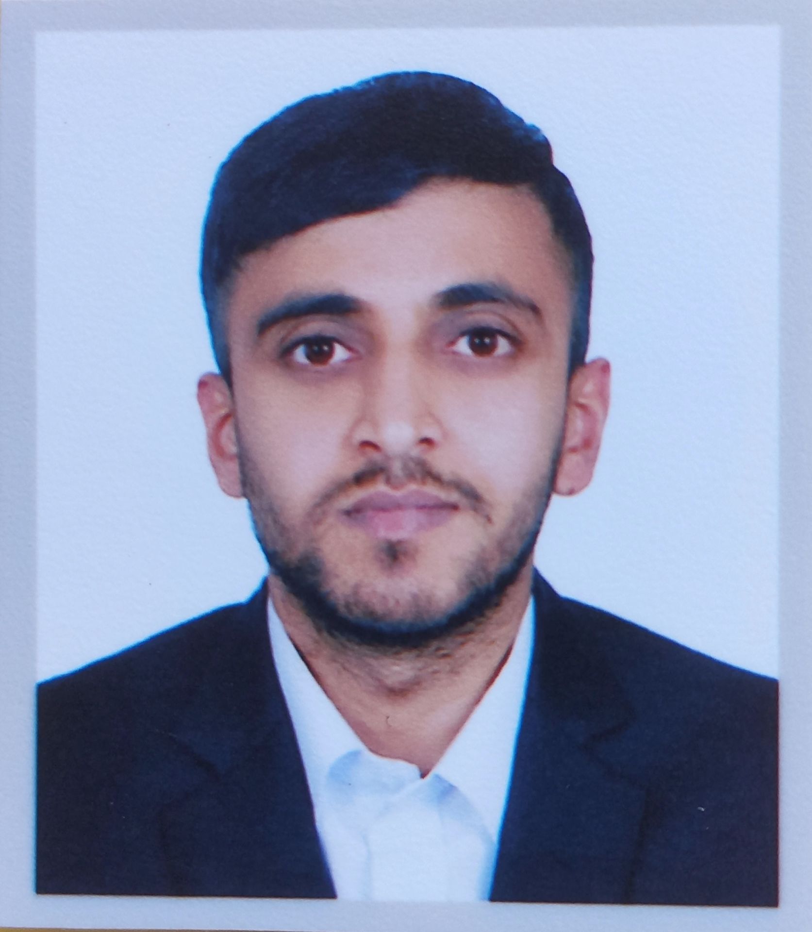 Chiranjibi Adhikari