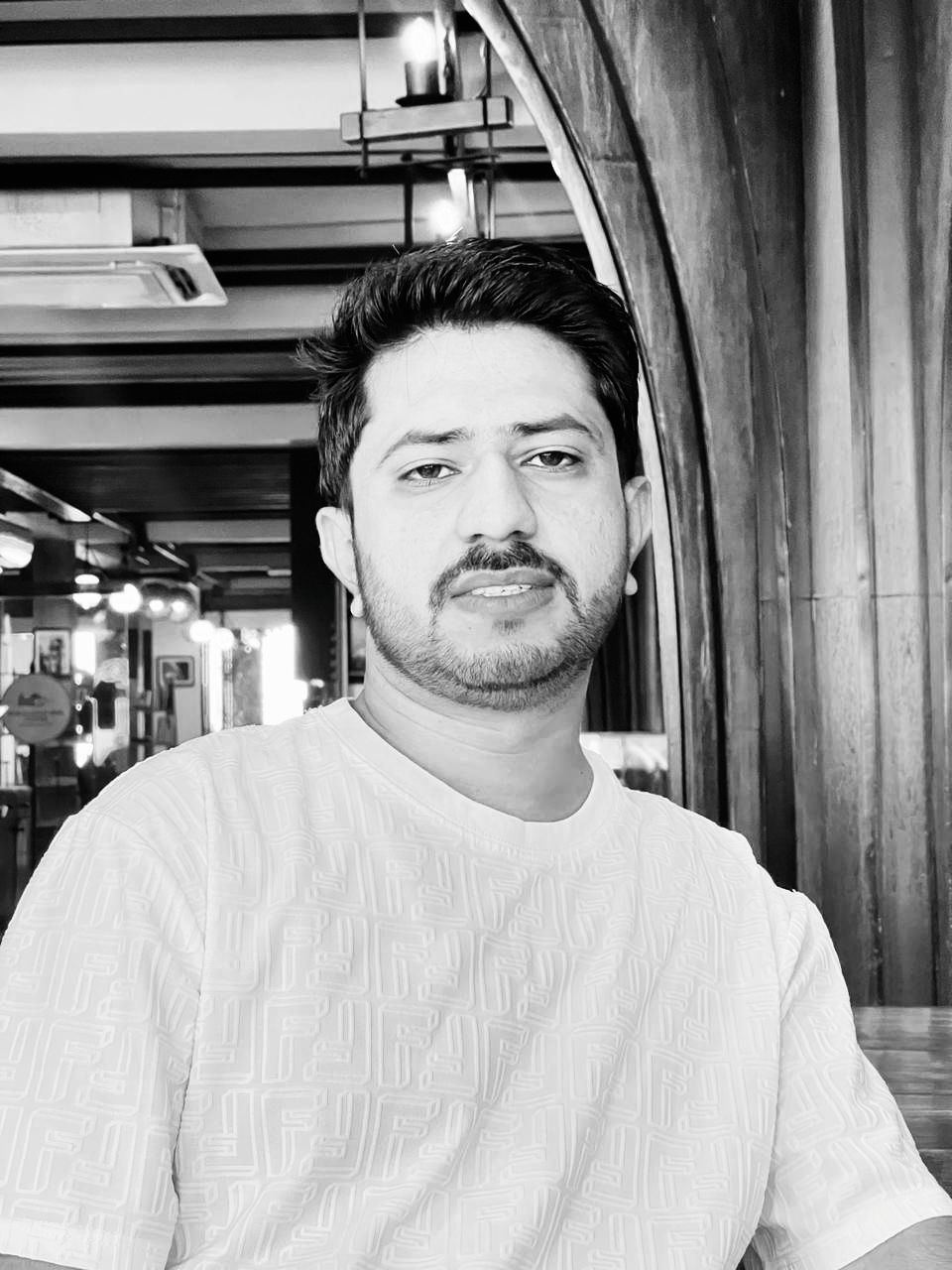 Roshan Rimal