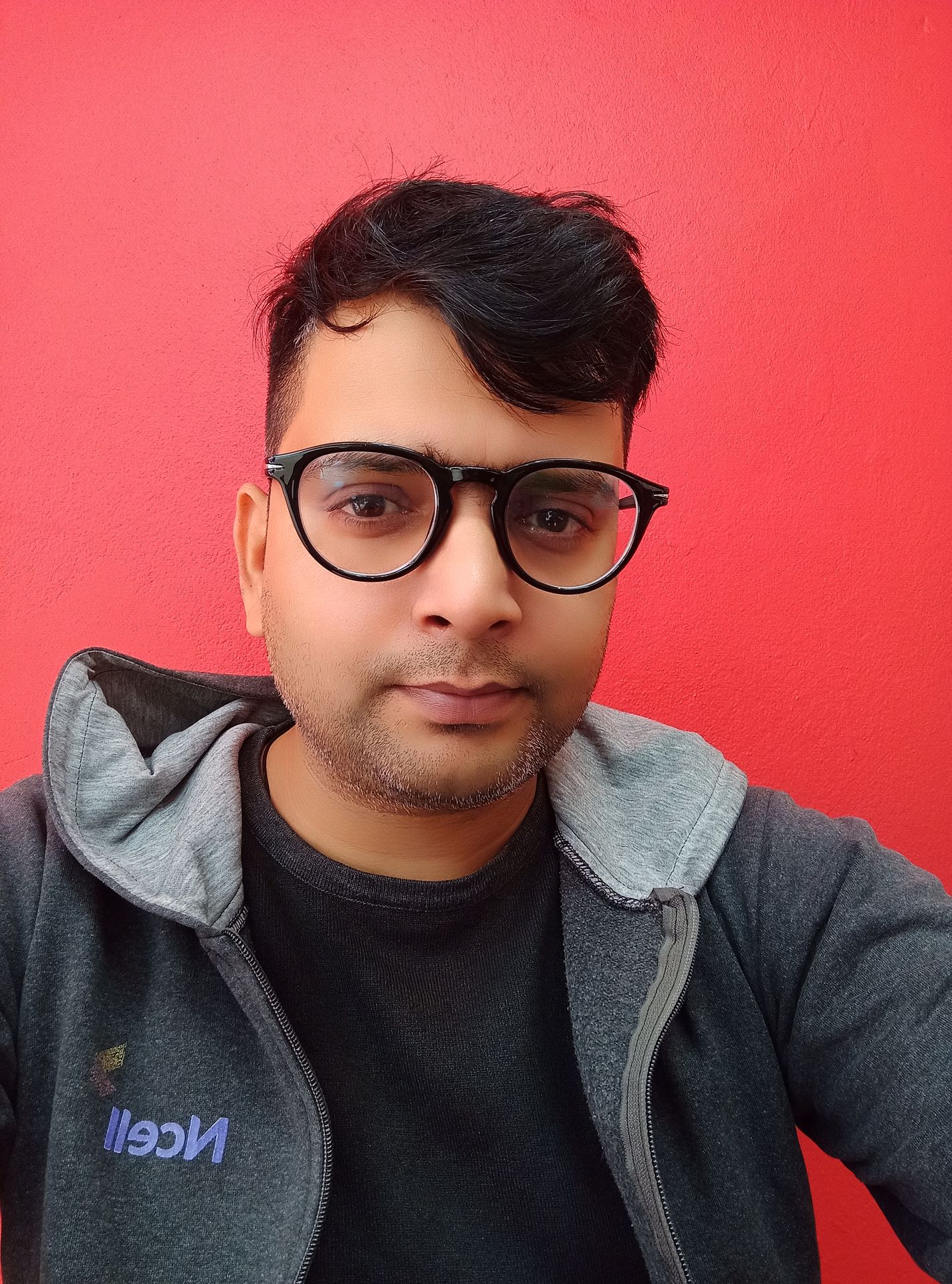 Bikash Kumar Singh
