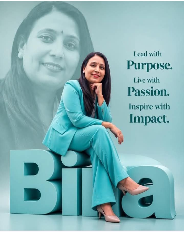 Bina Dhakal