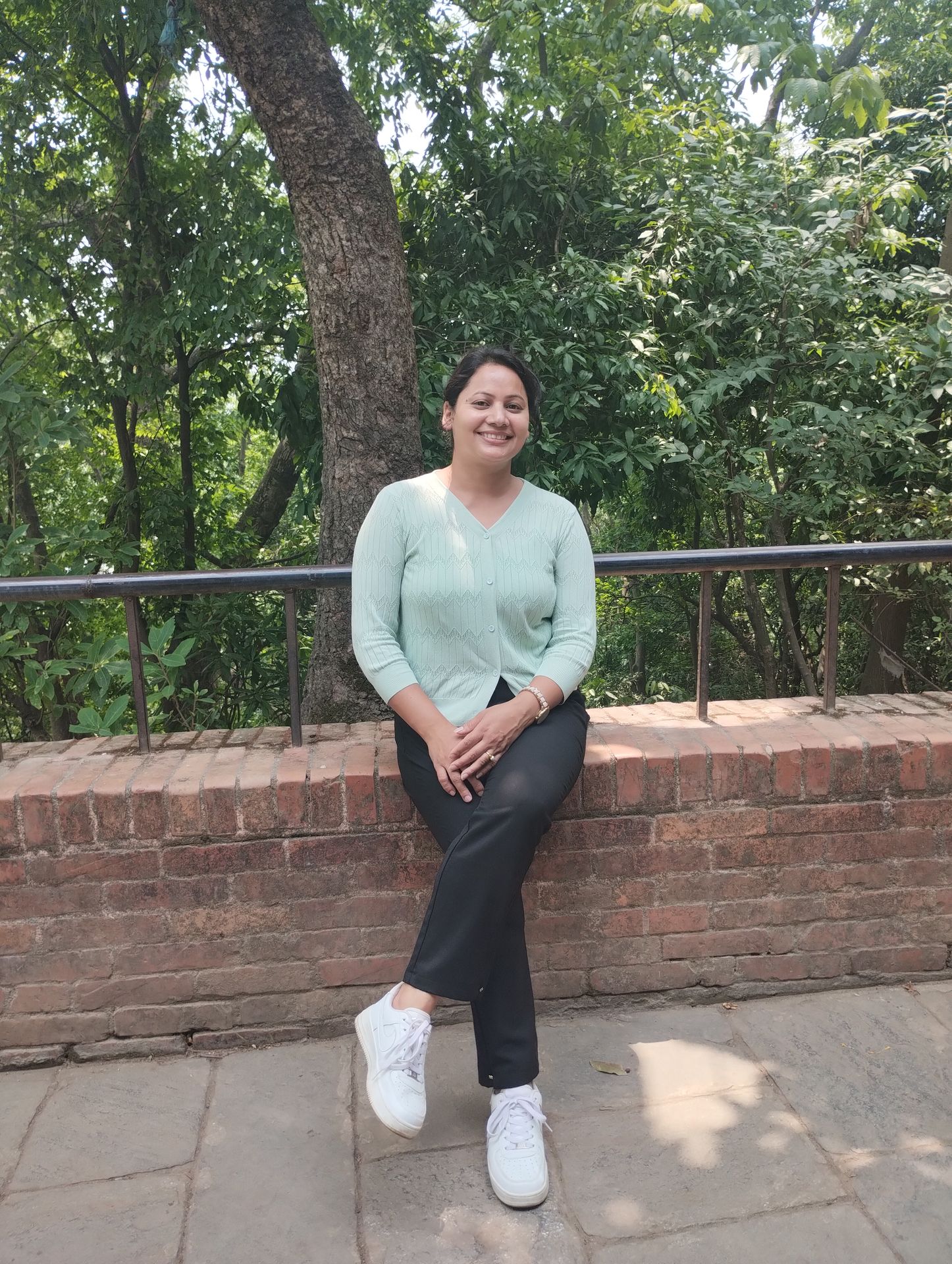 Babita Kumari Joshi