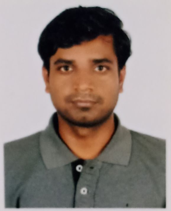Sanjay Kumar singh