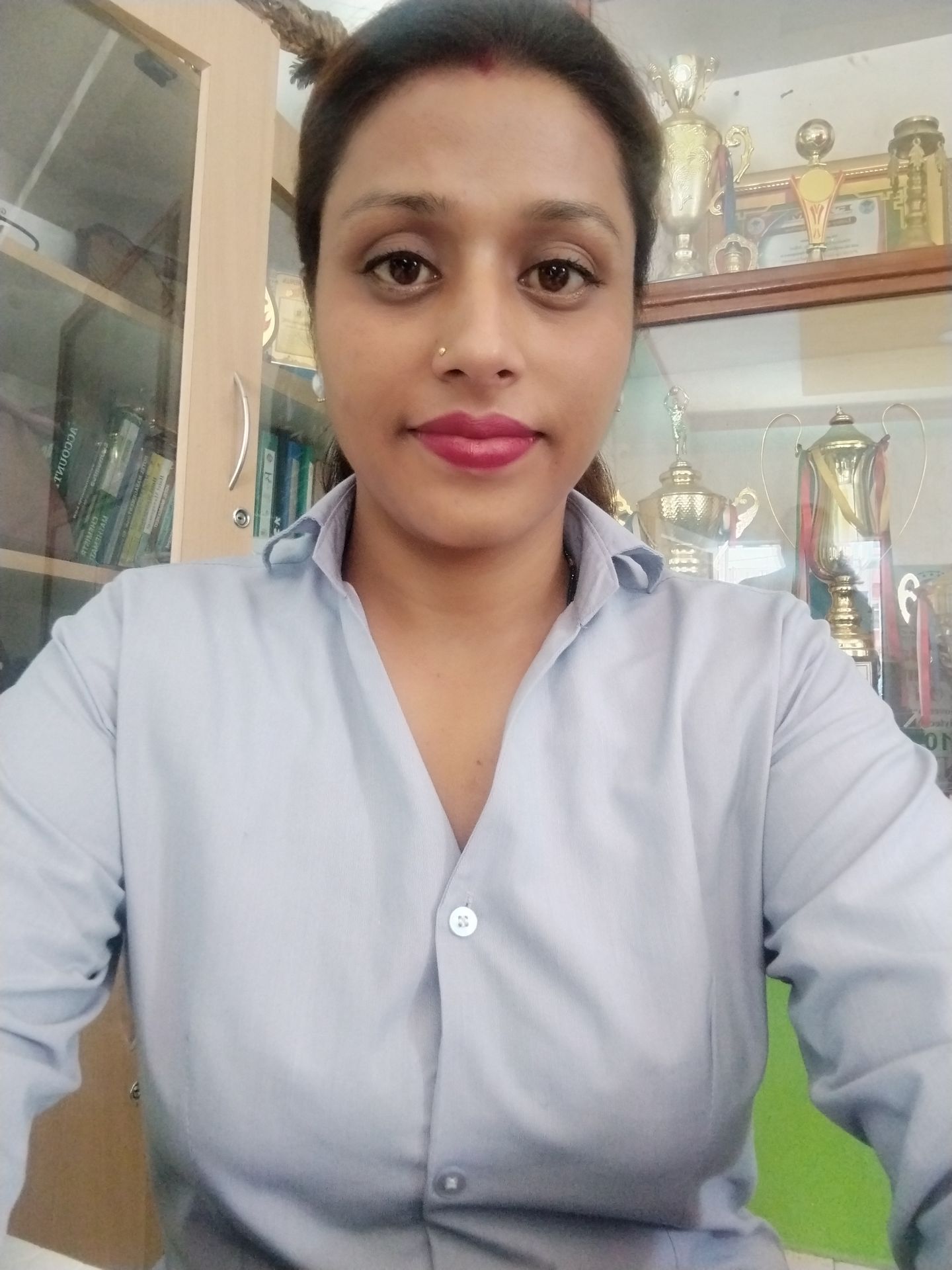 Deepa Bhattarai